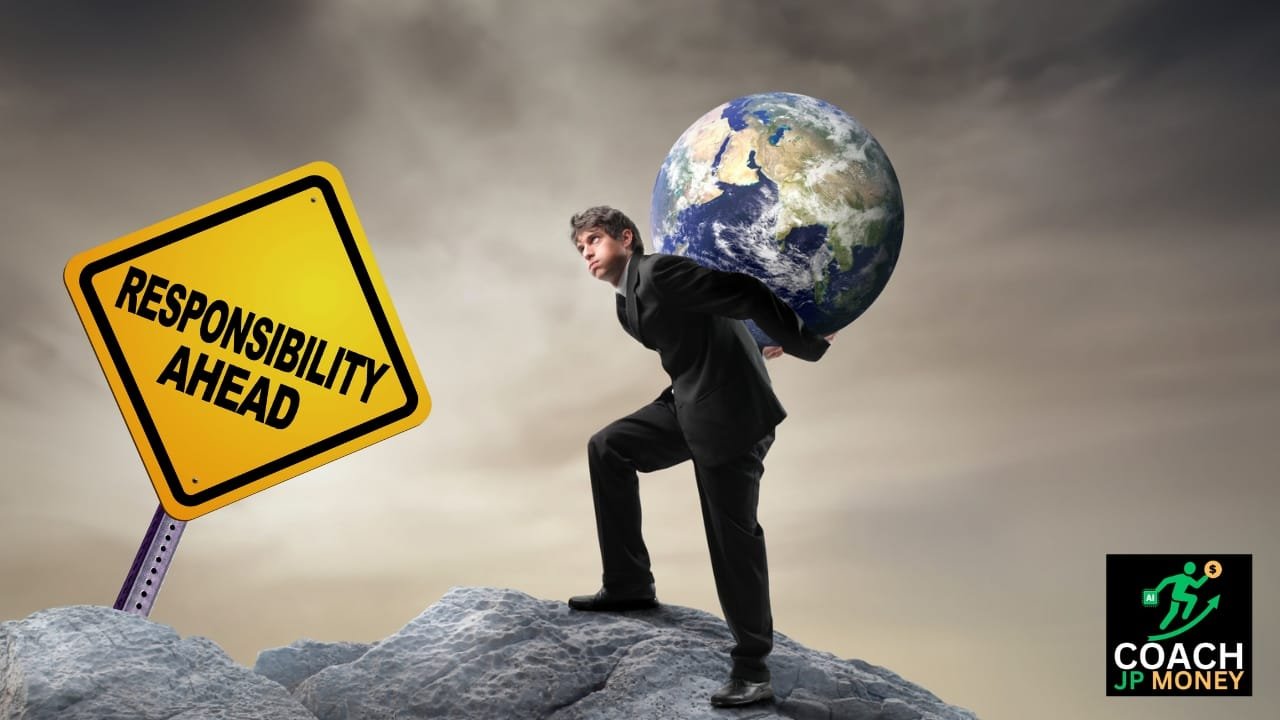 Personal Responsibility