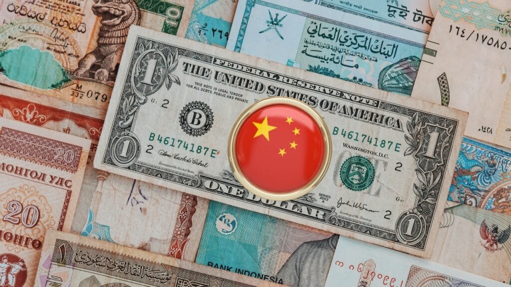 Global-Pivot Towards China