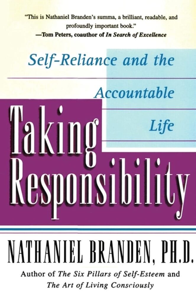 Personal Responsibility 